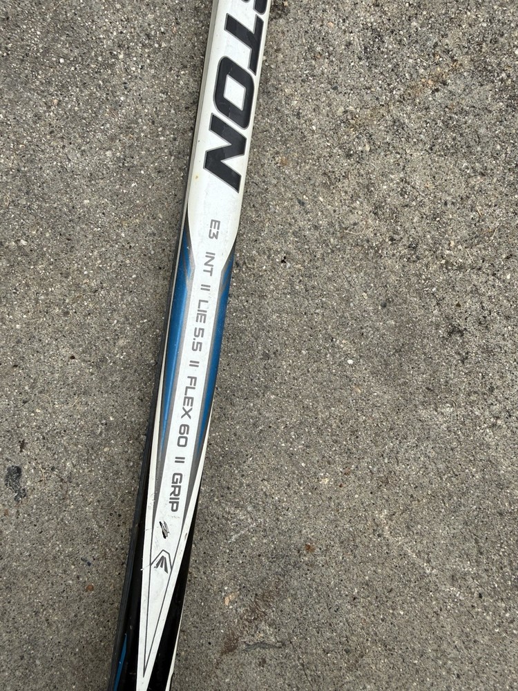 Hockey Stick Lot