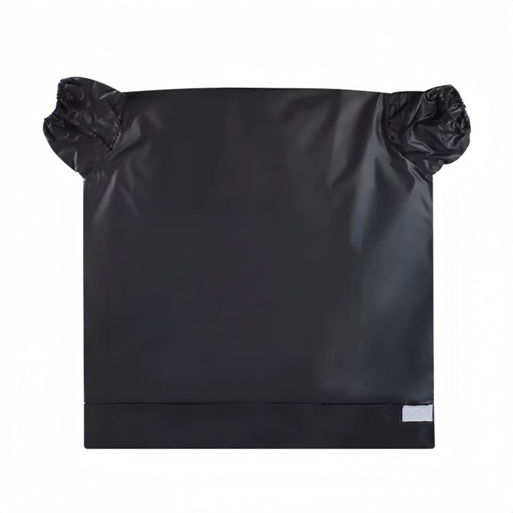 55x58cm Darkroom Bag Double Layer Light-Proof for Film Changing Developing Tank