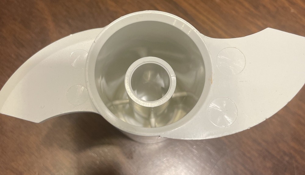 KitchenAid Food Processor KFP600 4176271 Replacement Dough Blade