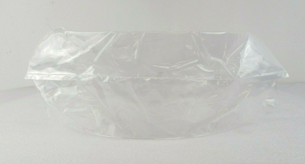 Hitachi High Technologies 3-A00357-90 Quartz Sleeve Flame Edge M71 New Surplus