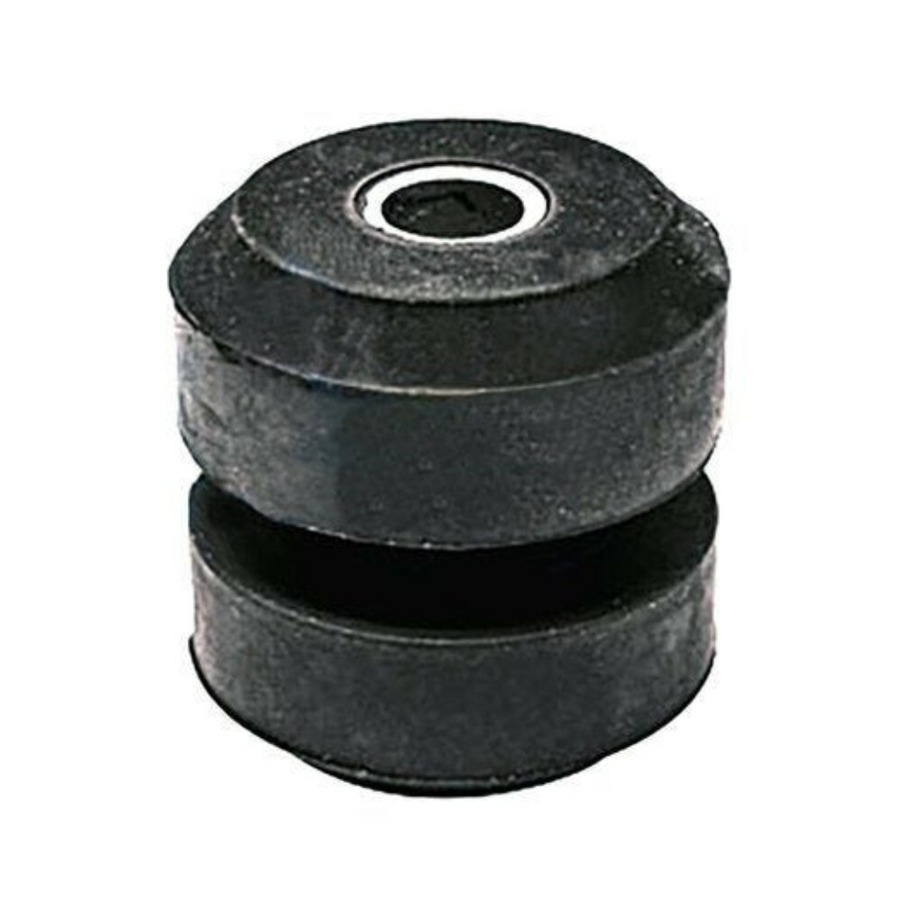 Rubber Isolator Engine Mount Fits John Deere RE60720