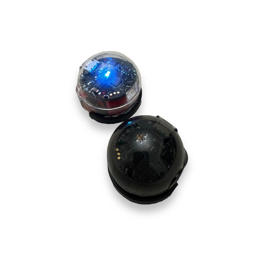 Ozobot Bit Marvel Groot Rocket Spider-Man Venom Robotics READ DESCRIPTION