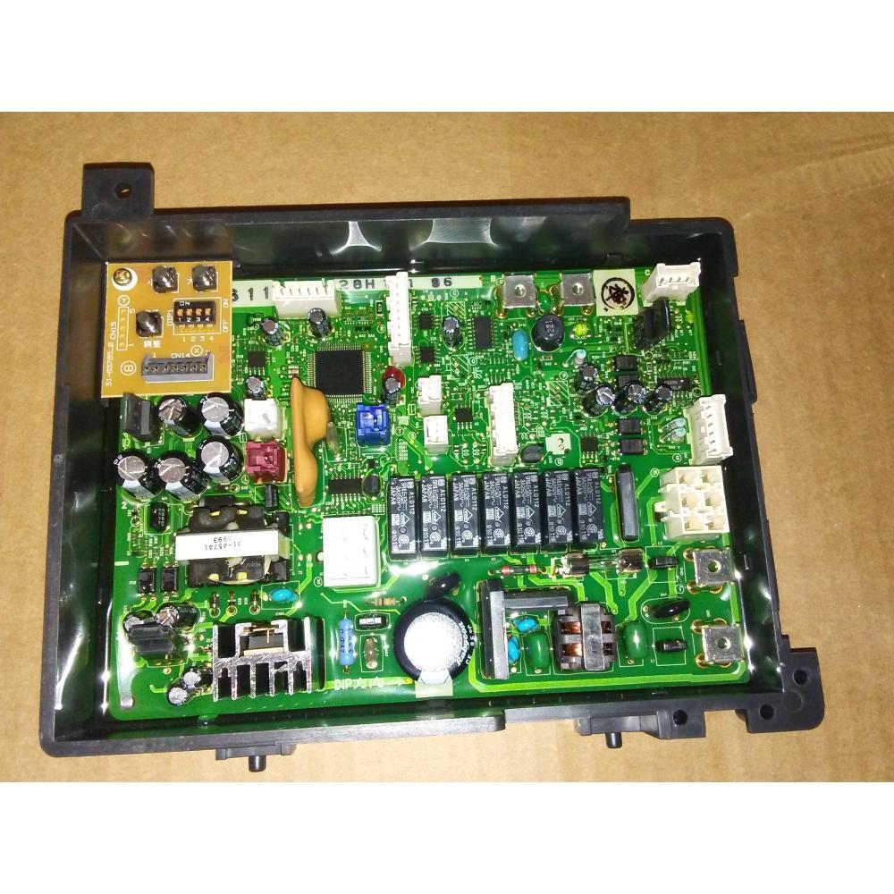 RHEEM RTG20006JB/31-51515-0S CONTROL BOARD FOR A WATER HEATER 183573
