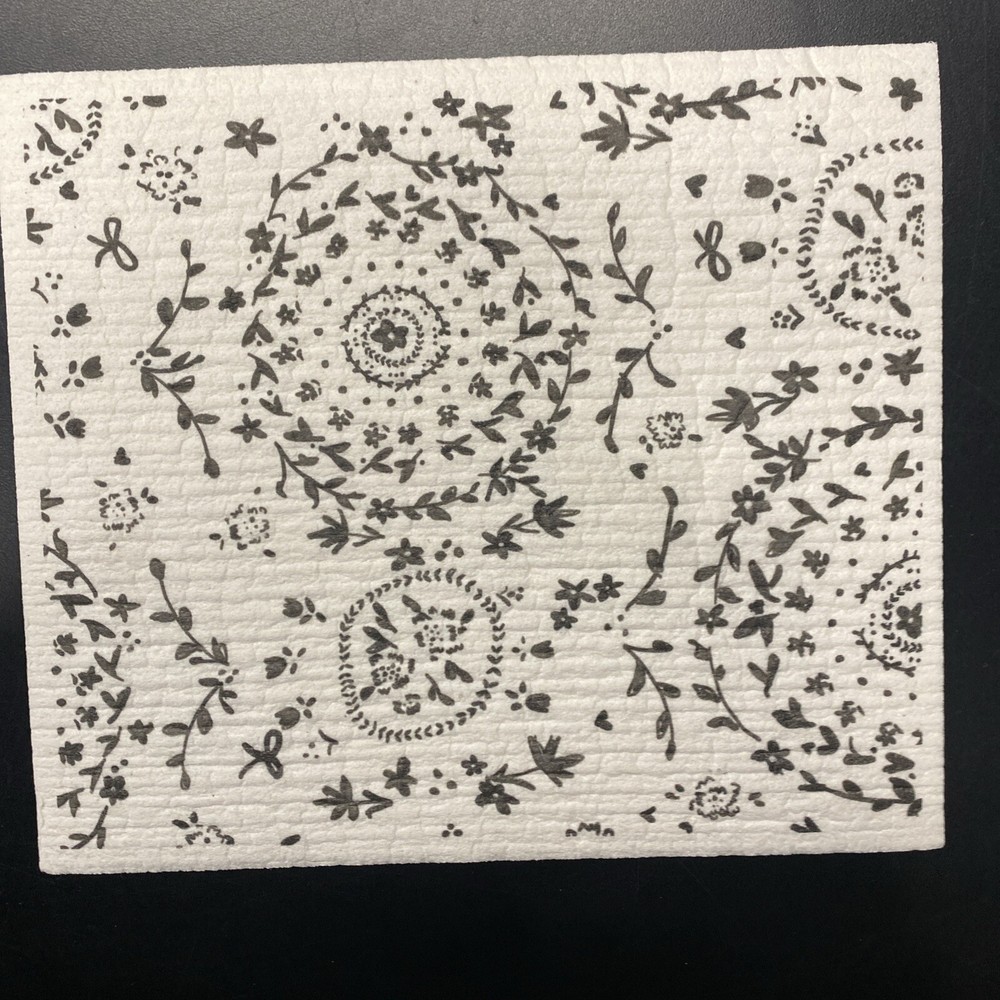 3 Pack - Emerson Swedish Dishcloths