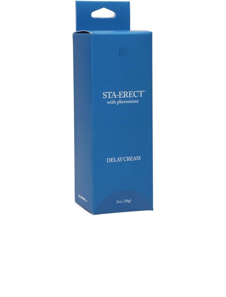 Doc Johnson Endurance Delay Spray OR Delay Cream Bottle🍯