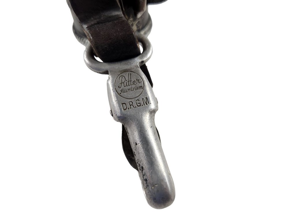 Prewar/Political Canteen (2)