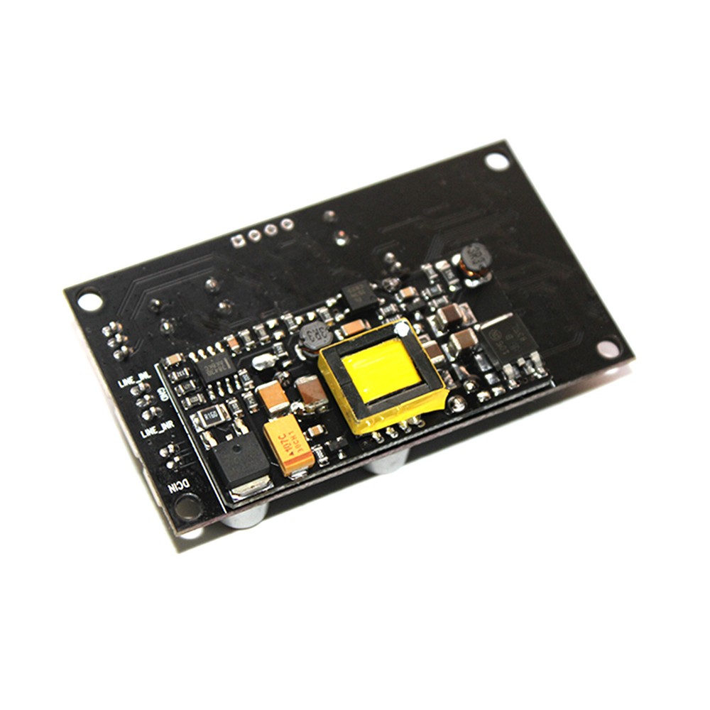 1pc ESS9038+QCC5125 Bluetooth-5.1 Audiophile DecoderBoard Support APTX-HD/LDAC