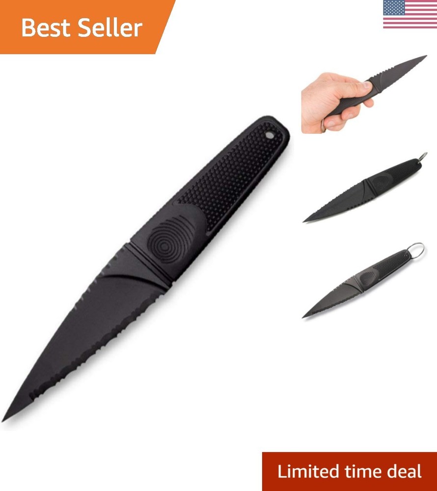 FGX Skean Dhu, Black
