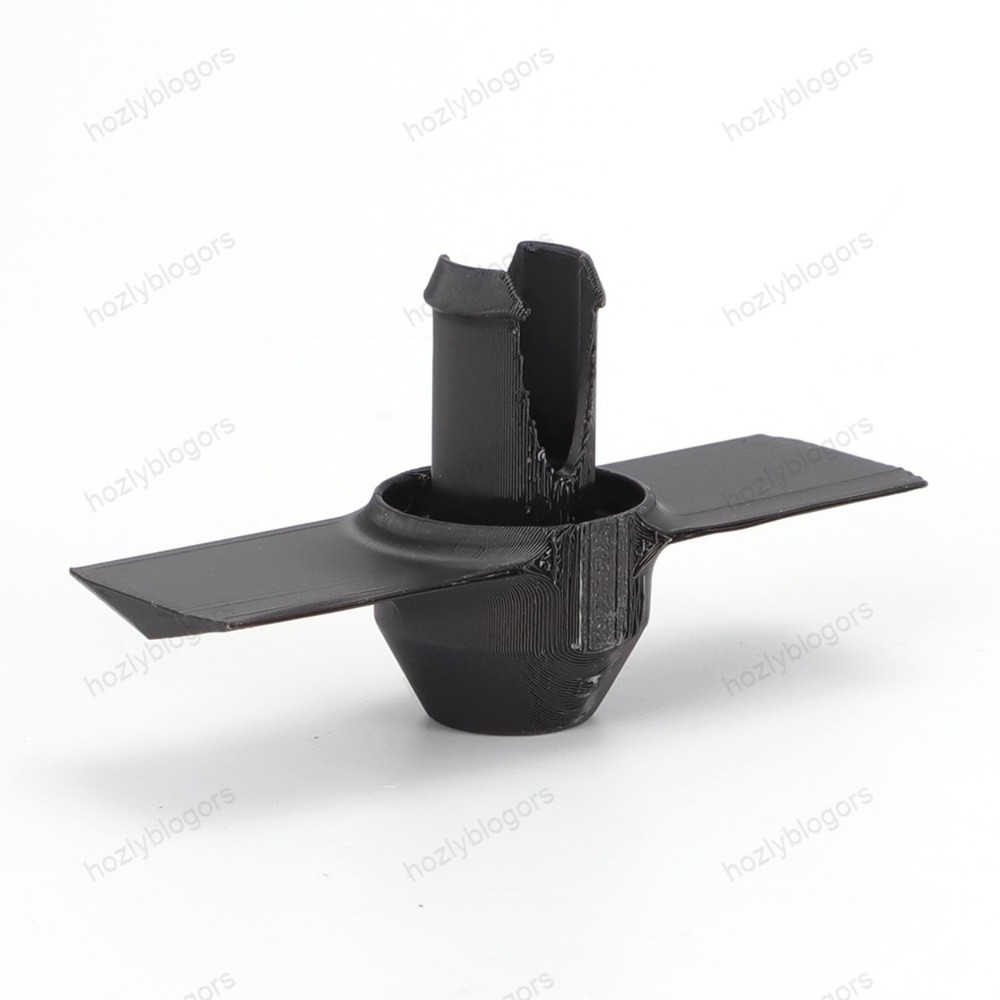 Upgraded Broadcast Spreader Black Replacement Part For Echo RB-60 Agitator US