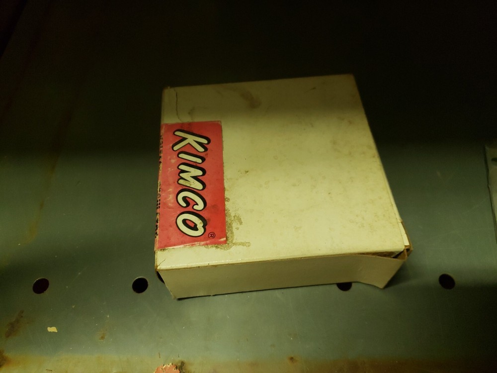 NORS KIMCO 11-0731 VOLTAGE REGULATOR