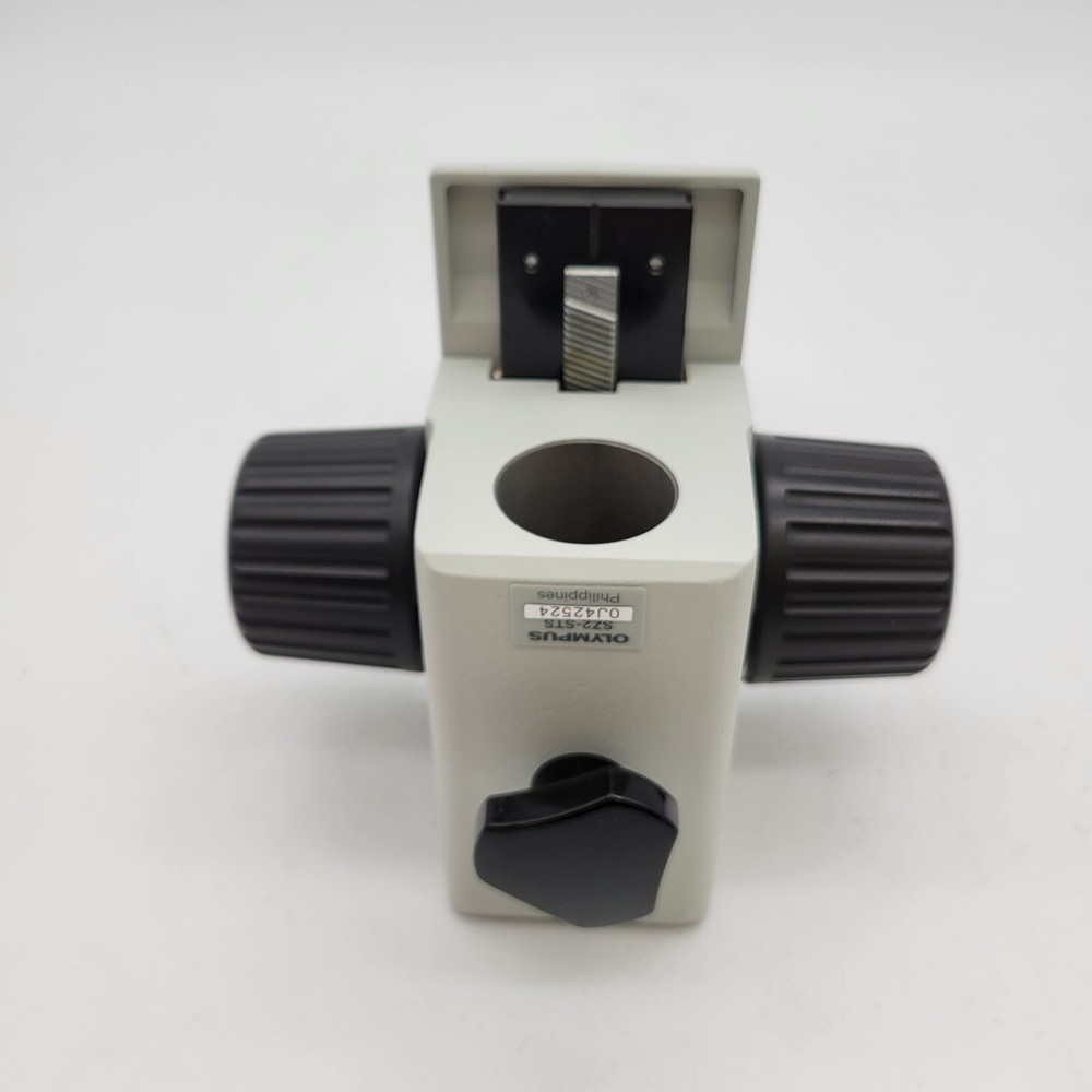 Olympus Stereo Microscope Mounting Arm SZ2-STS for SZX