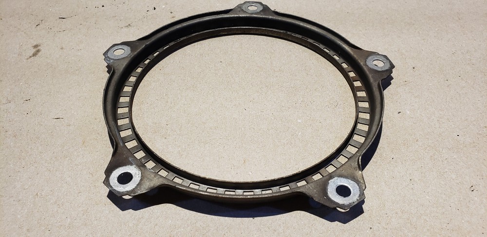 09 - 14 2011 BMW S1000RR FRONT ABS RING OEM