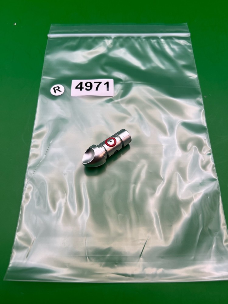 Dye Dm On / Off Plug