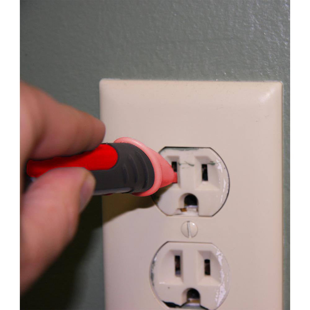 AC Voltage Detector