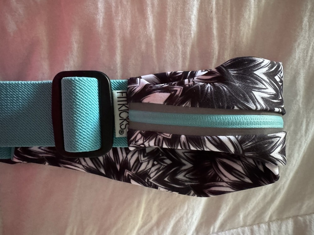 Belt Purse - Fitkicks