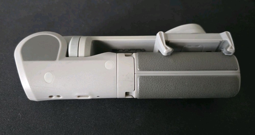 Snoppa ATOM 2 Foldable Smartphone Gimbal 3-Axis Auto Handheld Stabilizer