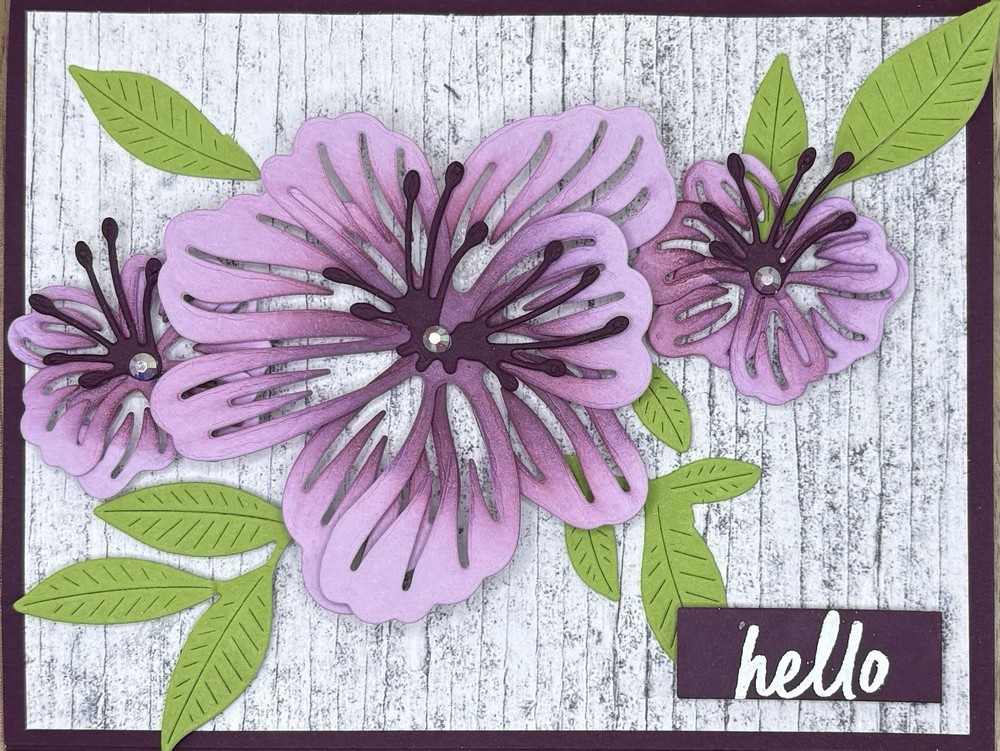 Stampin’ Up! Every Occasion