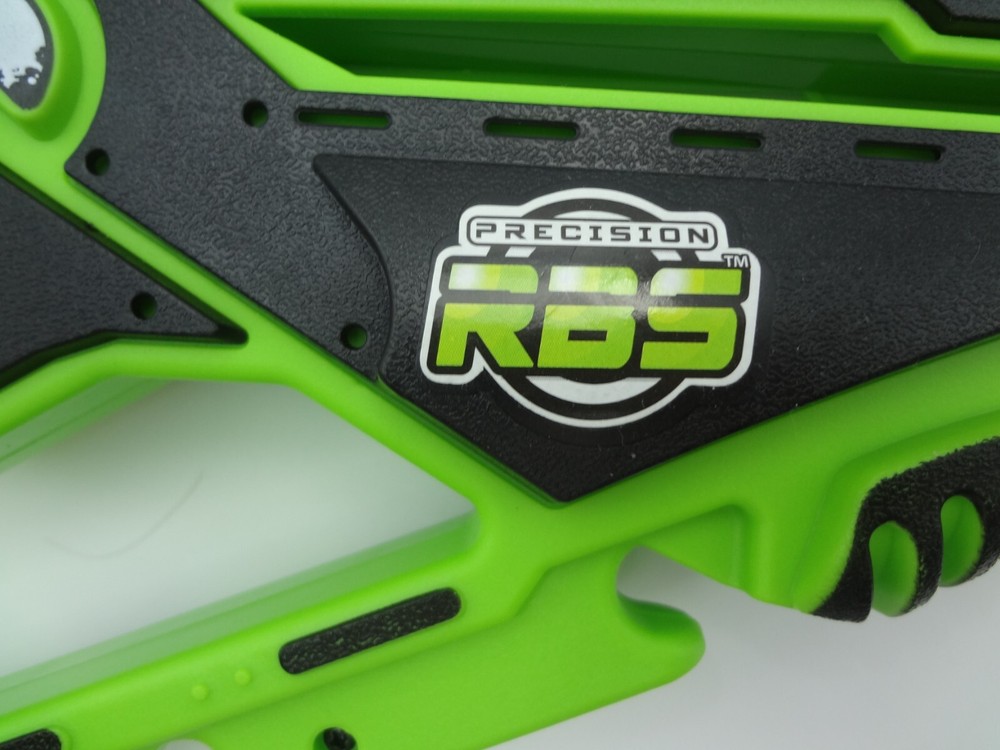 Talos Rubber Band Shooter