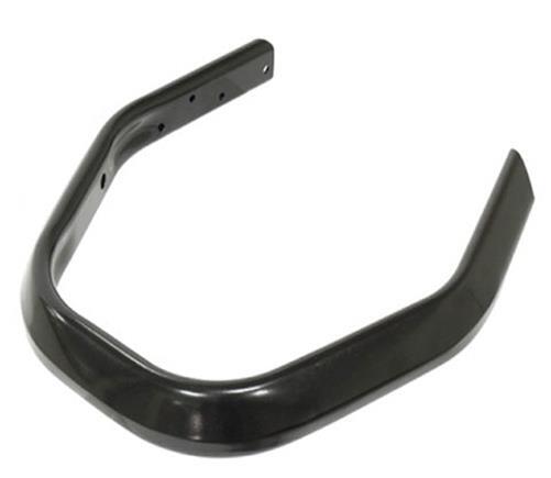 SPI HEAVY DUTY FRONT BUMPER - STANDARD