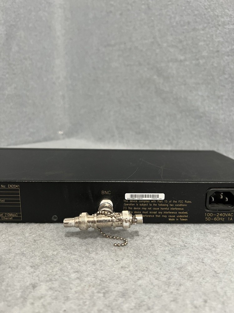 Accton EtherHub-16s EN2041 Network Hub