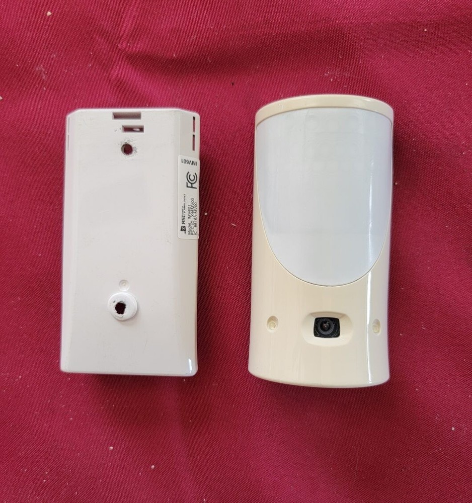 RSI Video Technologies IMV601 Indoor Motion Viewer