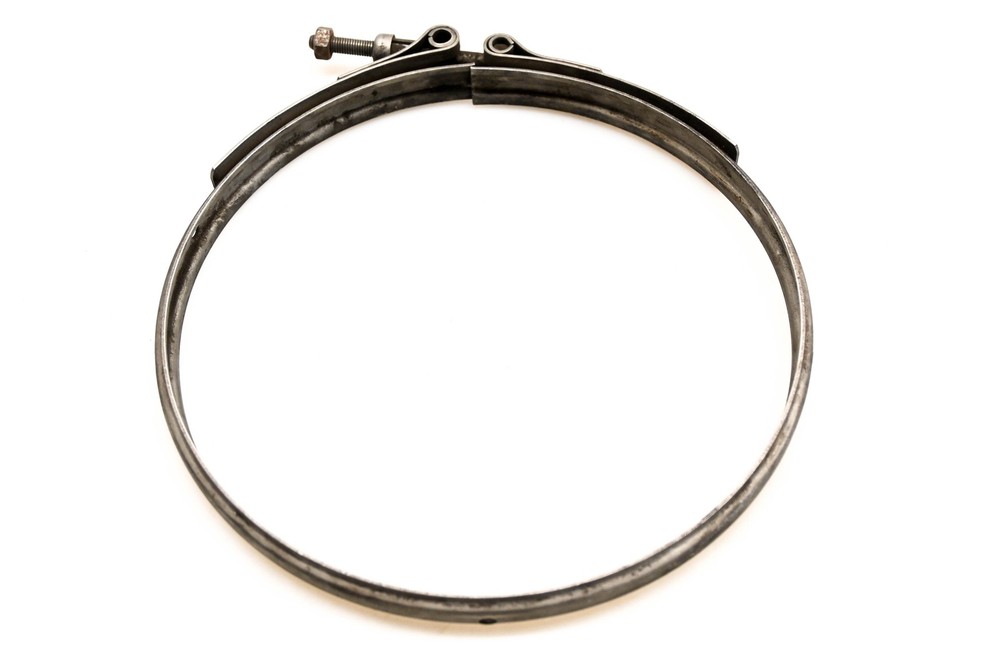 Mack 7536-140355 Clamp