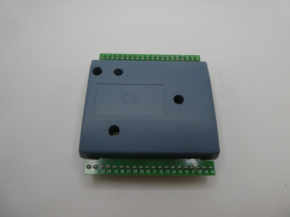 MEASUREMENT COMPUTING USB-1024LS Data Acquisition Module