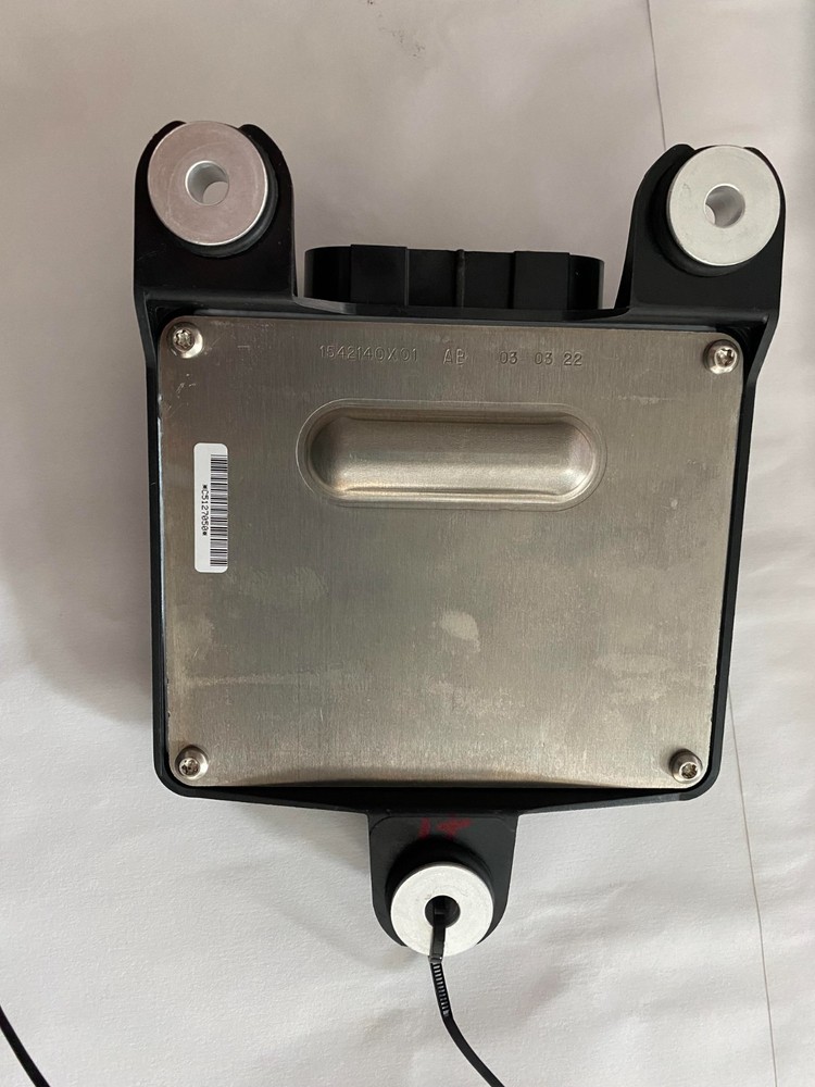 Doosan/Daewoo Replacement ECM A333365 for forklift SECM0812