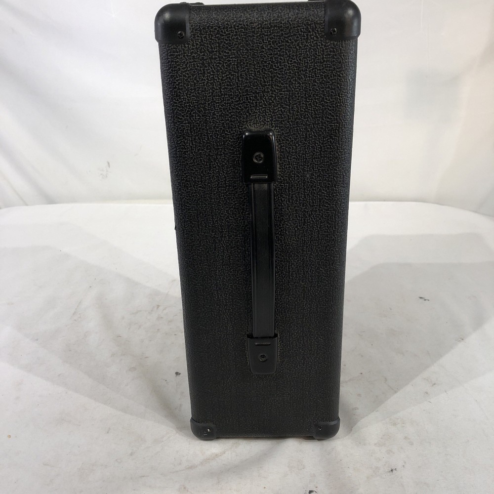 POWERWORKS PW50- Powers On