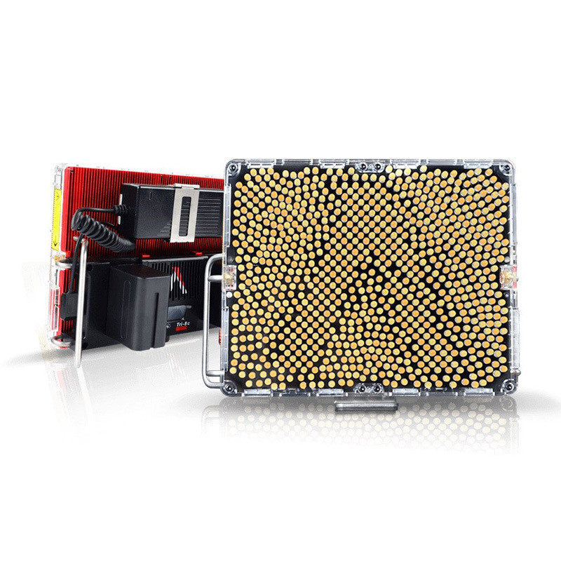 Aputure Amaran Tri-8S LED Light Panel