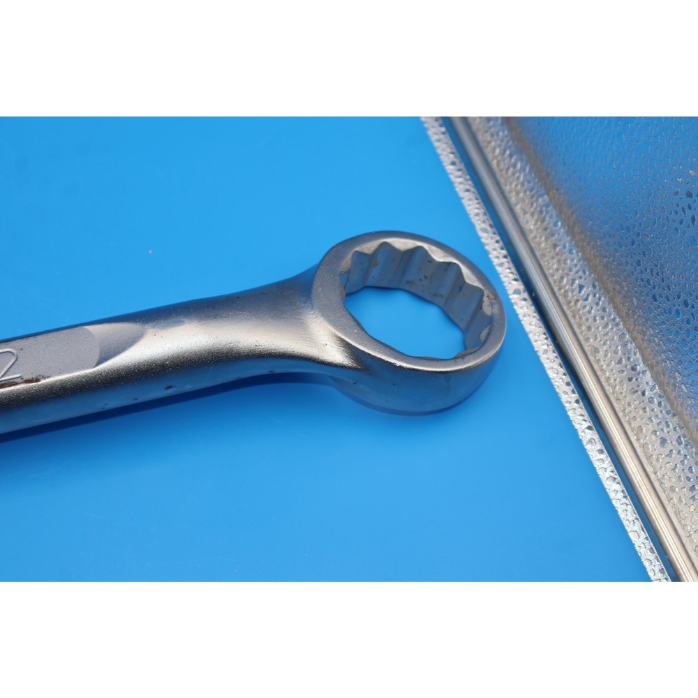 Wright Tools Wrightgrip 2.0 1164 2" Combination Wrench 12pt