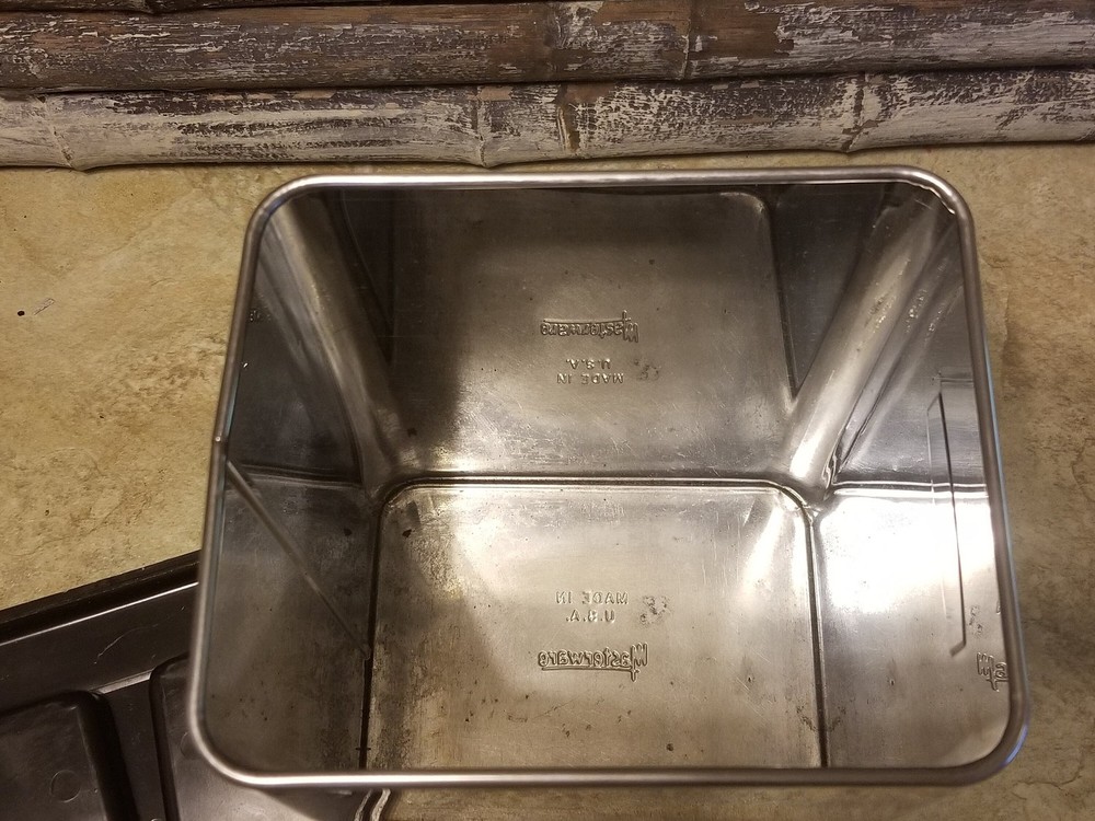 Sugar Canister - Masterware - Storage Container