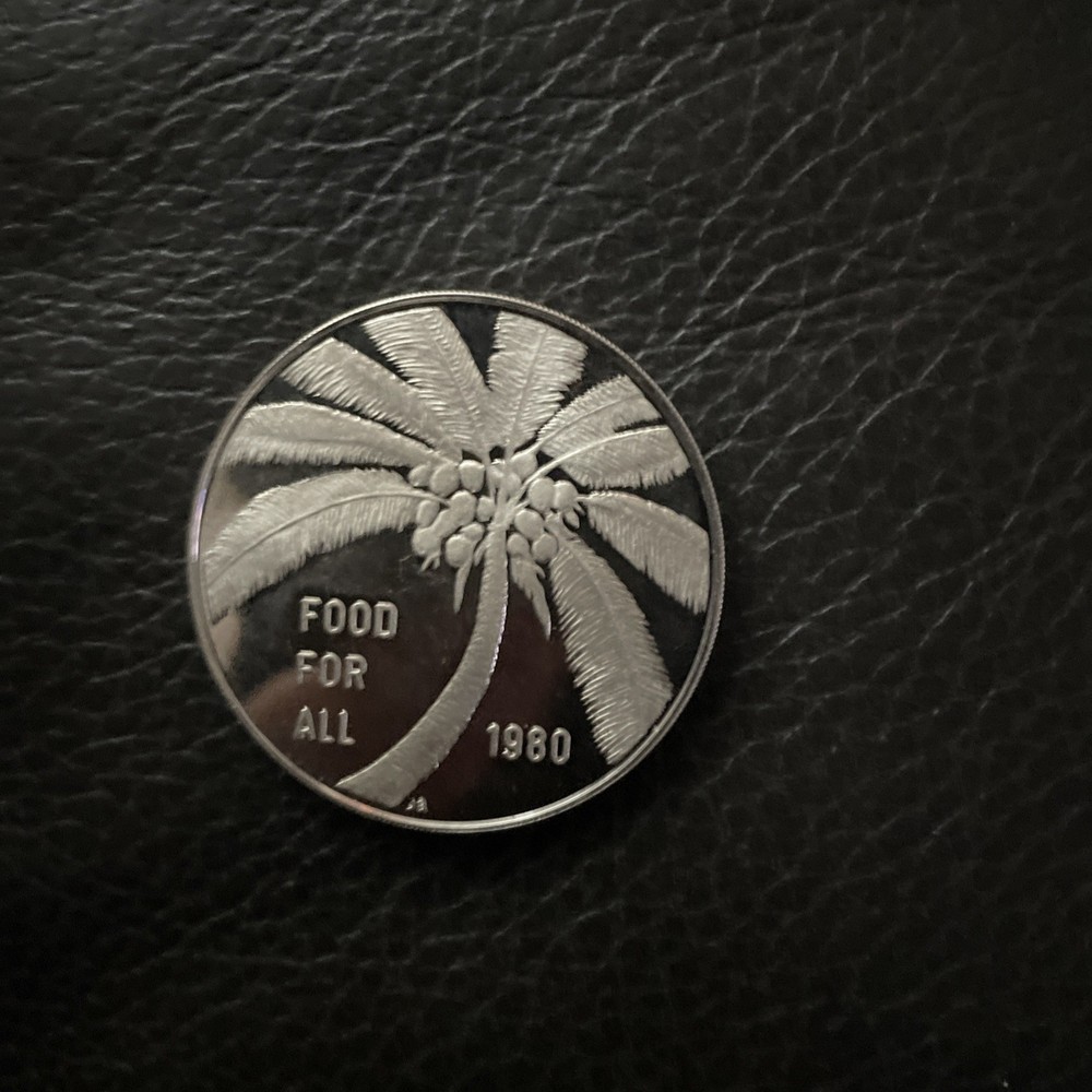 Samoa I Sisifo $10 Proof Coin