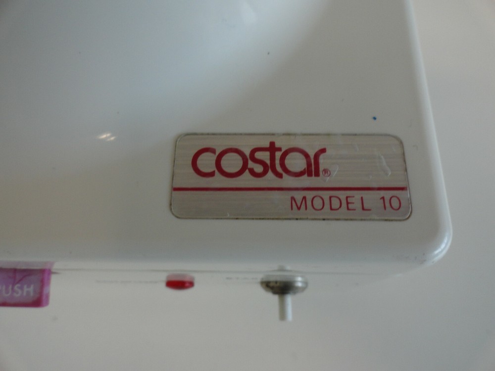 Costar Mini Centrifuge 10