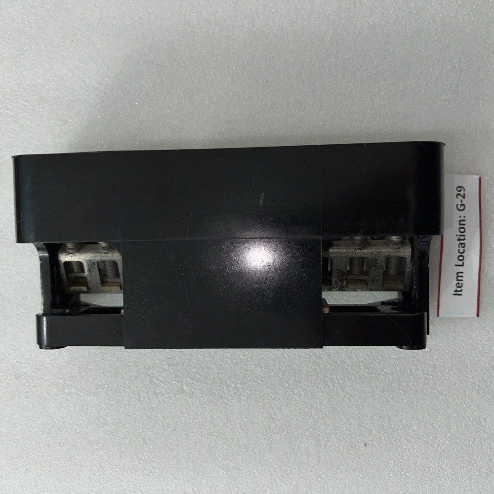 SQUARE D Ground Neutral Kit