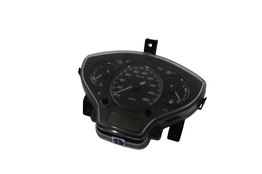 Honda SH 300 I 2006 2010 Speedometer Odometer