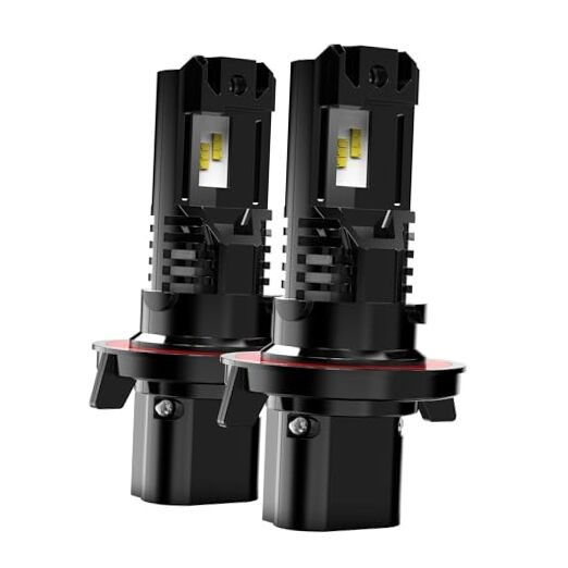 H13 Bulb 2 Pcs