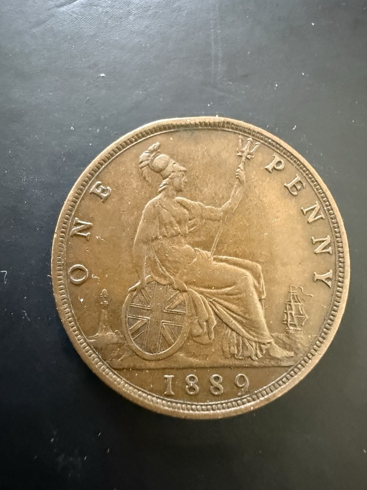 Uk Coins