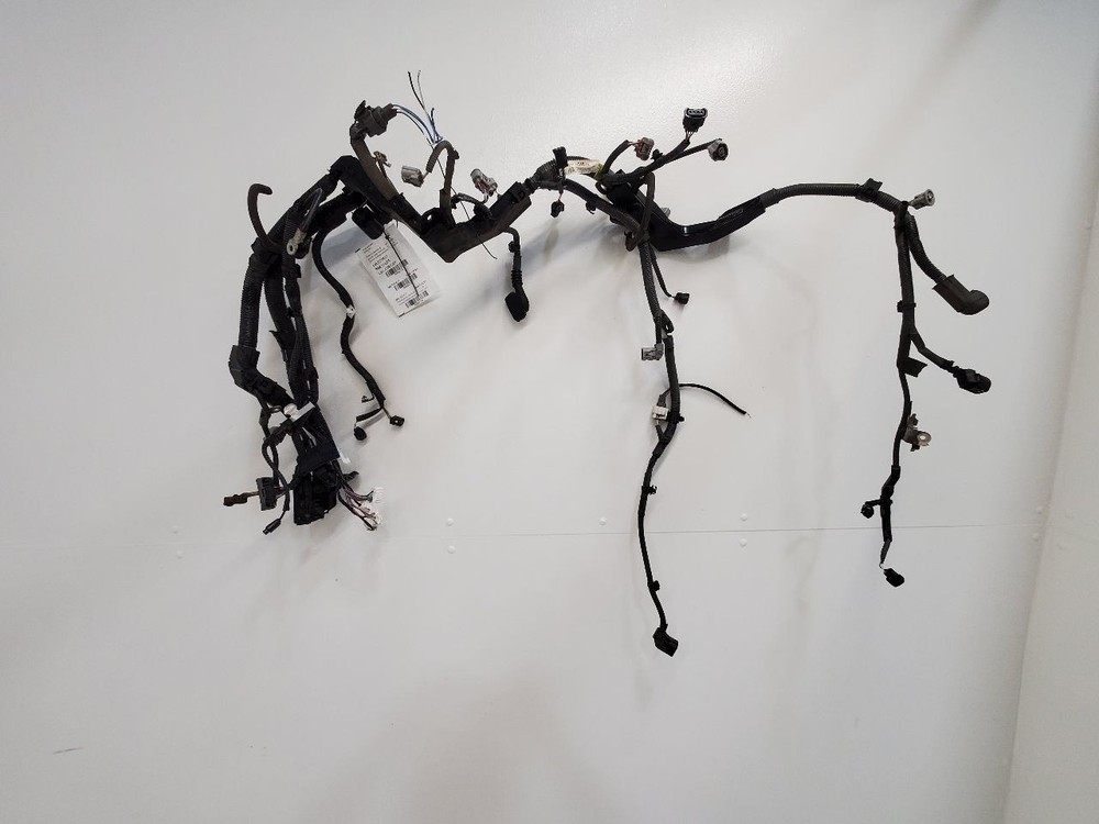 2015 2016 2017 TOYOTA CAMRY Engine Wire Harness