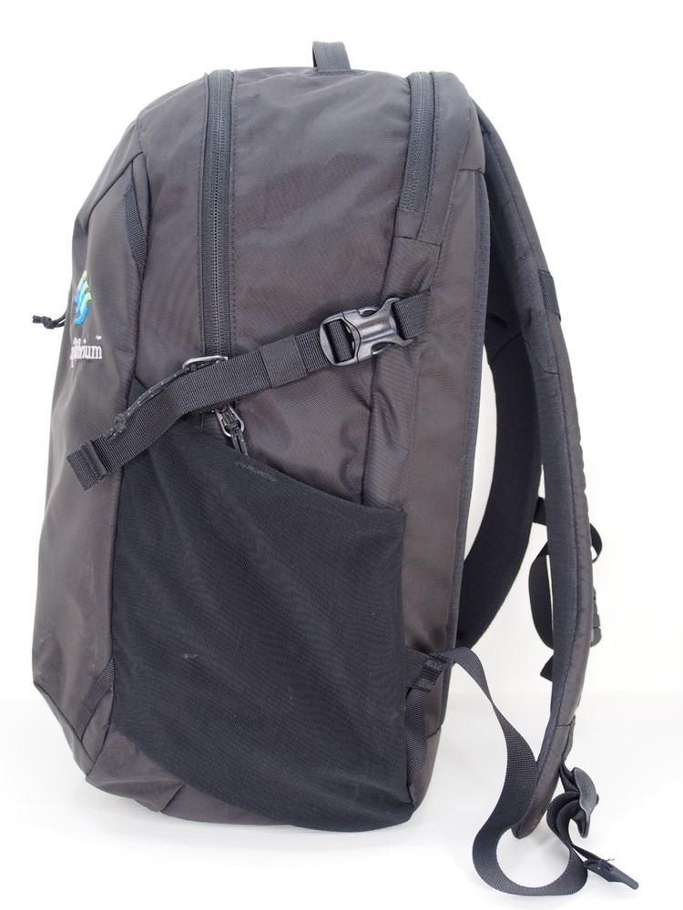 Patagonia Refugio Day Pack Backpack Black