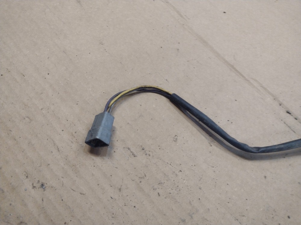 1997 ski doo formula 3 light switch