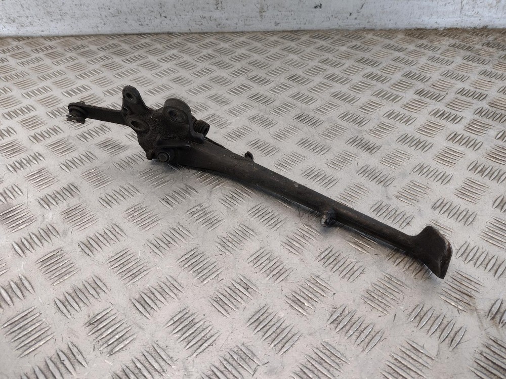 2000 SUZUKI GSX 1300 R Side Stand