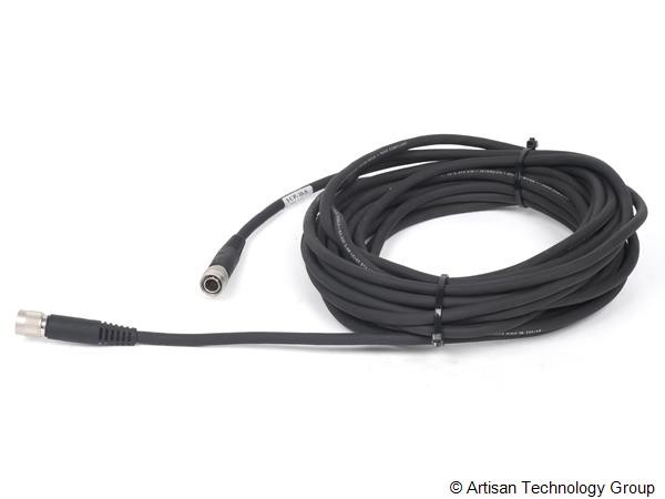 Intercon 1 VCP-10-S Analog CCXC Style Camera Cable Assembly (10 Meters)
