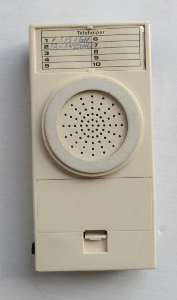 AT&T Pocket Dialer 110