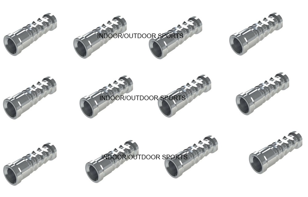 .246 INSERTS GOLD TIP 1 dz