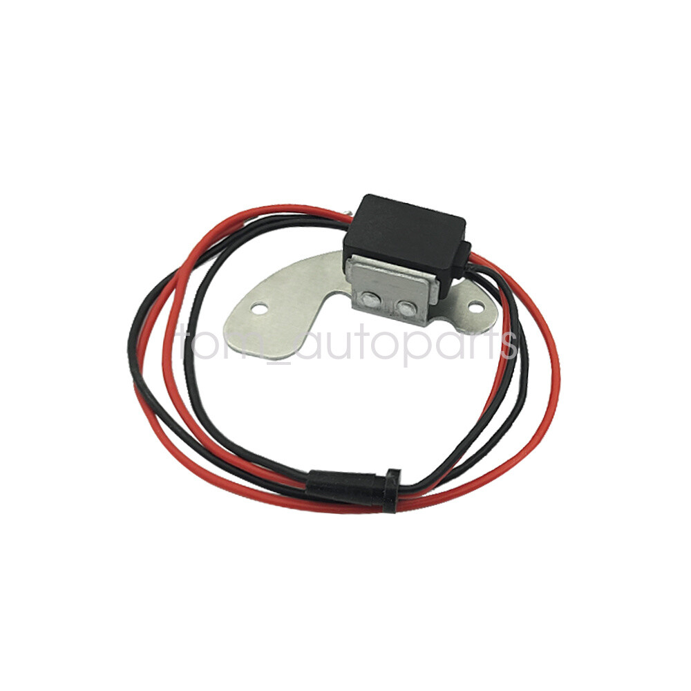 Electronic Ignition Conversion Kit Fits For Delco 8 Cylinder 1181 Ignitor Kits