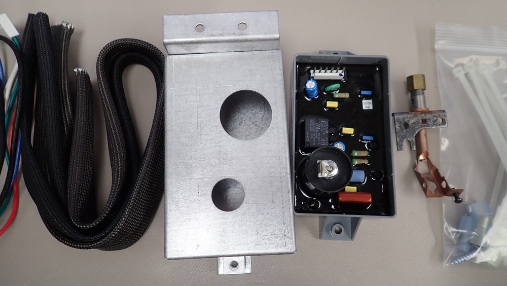 Southbend Range 4440598 Ignition Module Kit, Complete GENUINE OEM