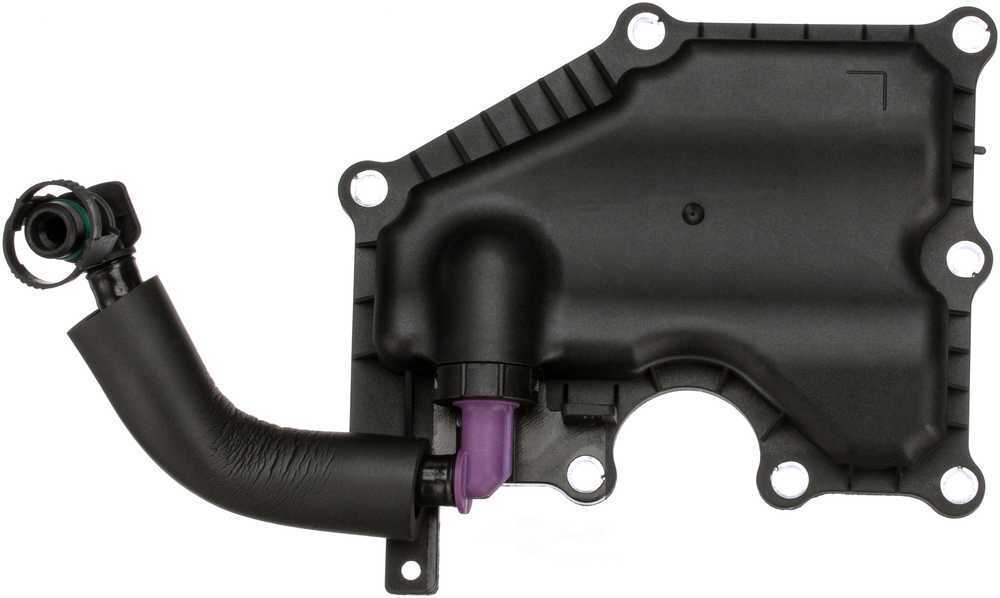 Engine Crankcase Vent Valve Gates EMH925