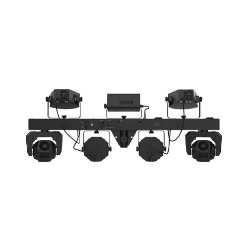 Chauvet DJ GigBAR Move Plus Integrated Lighting System