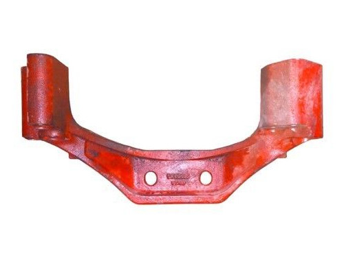 Used Cummins ISX 870 Front Engine Mount - 3102884